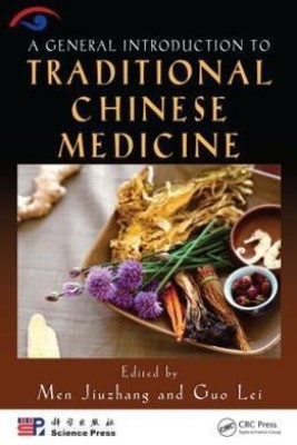 A General Introduction to Traditional Chinese Medicine(English, Hardcover, unknown)