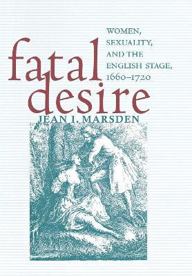 Fatal Desire(English, Electronic book text, Marsden Jean I.)