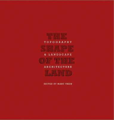 The Shape of the Land(English, Hardcover, unknown)