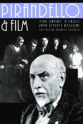 Pirandello and Film(English, Hardcover, da Vinci Nichols Nina)