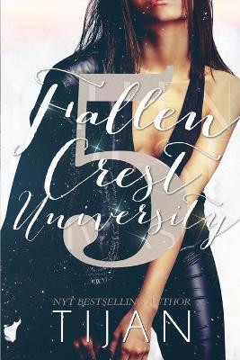 Fallen Crest University (Special Edition)(English, Paperback, Tijan)