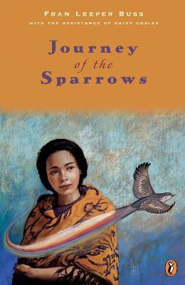 Journey of the Sparrows(English, Paperback, Buss Fran Leeper)