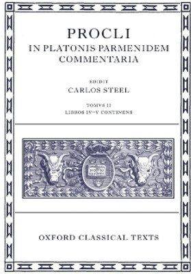 Procli In Platonis Parmenidem Commentaria II(English, Hardcover, unknown)