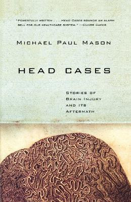 Head Cases(English, Paperback, Paul Mason Michael)
