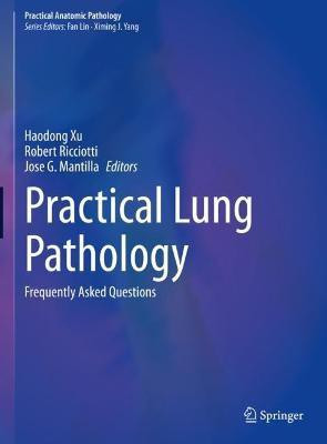 Practical Lung Pathology(English, Hardcover, unknown)