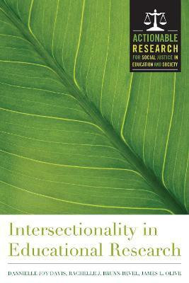Intersectionality in Educational Research(English, Electronic book text, unknown)