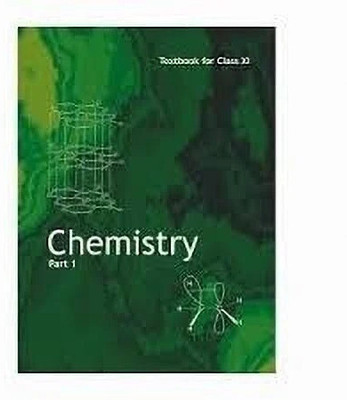 Chemistry Part 1 Class XI  - Chemistry Part 1 Class XI (Paperback,unknown) 2023 Edition with 2 Disc(English, Paperback, unknown)