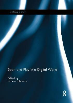 Sport and Play in a Digital World(English, Paperback, unknown)