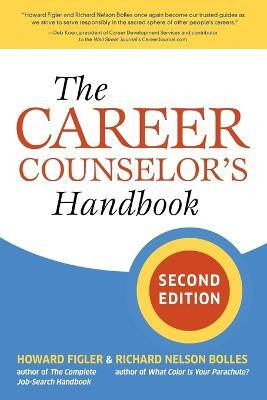 The Career Counselor's Handbook, Second Edition(English, Paperback, Figler Howard)