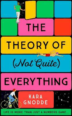 The Theory of (Not Quite) Everything(English, Hardcover, Gnodde Kara)