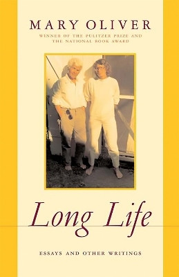 Long Life(English, Paperback, Oliver Mary)