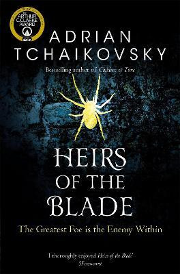 Heirs of the Blade(English, Electronic book text, Tchaikovsky Adrian)
