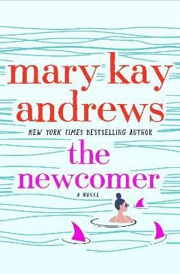 The Newcomer(English, Hardcover, Kay Andrews Mary)