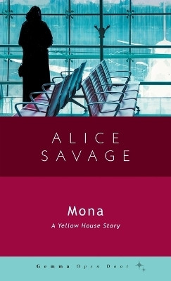 Mona(English, Paperback, Savage Alice)