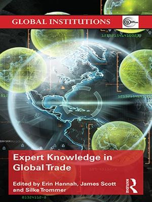 Expert Knowledge in Global Trade(English, Electronic book text, unknown)