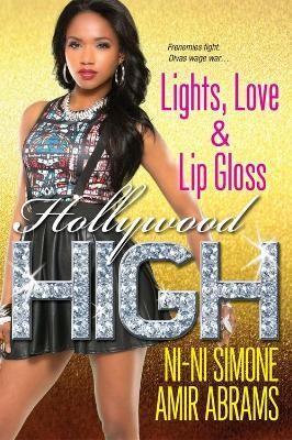 Lights, Love, & Lip Gloss(English, Paperback, Simone Ni-Ni)