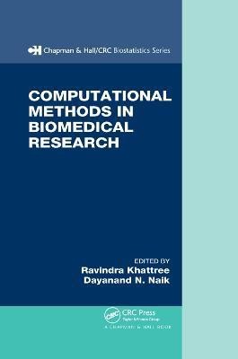 Computational Methods in Biomedical Research(English, Paperback, unknown)