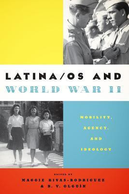 Latina/os and World War II(English, Paperback, unknown)