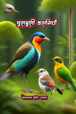 tales of flirtation / चुलबुलेपन की कहानियाँ(Hindi, Paperback, Omprakash Kshatriya 'prakash')