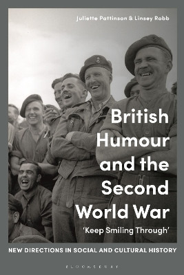 British Humour and the Second World War(English, Paperback, unknown)