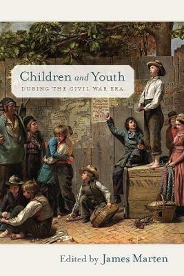 Children and Youth during the Civil War Era(English, Hardcover, unknown)