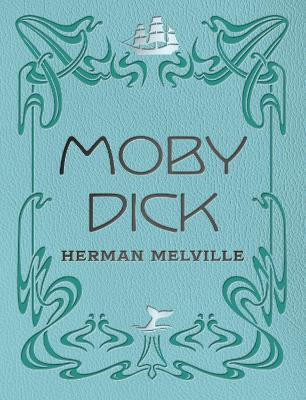 Moby Dick(English, Hardcover, Melville Herman)