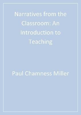 Narratives from the Classroom(English, Electronic book text, unknown)