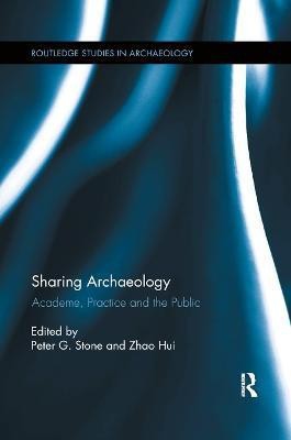 Sharing Archaeology(English, Paperback, unknown)