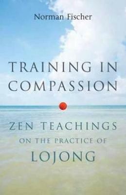 Training in Compassion(English, Paperback, Fischer Norman)