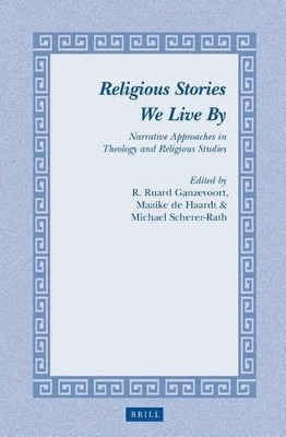 Religious Stories We Live By(English, Electronic book text, unknown)