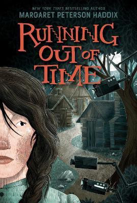 Running Out of Time(English, Paperback, Haddix Margaret Peterson)