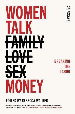 Women Talk Money(English, Paperback, unknown)