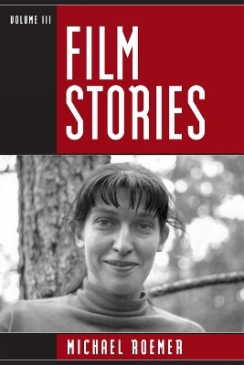 Film Stories(English, Paperback, Roemer Michael)
