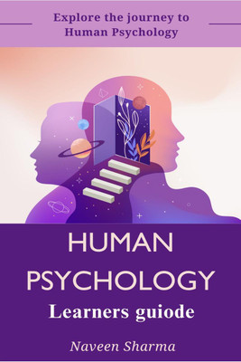 Human Psychology(English, Paperback, Naveen Sharma)