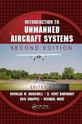 Introduction to Unmanned Aircraft Systems(English, Electronic book text, unknown)