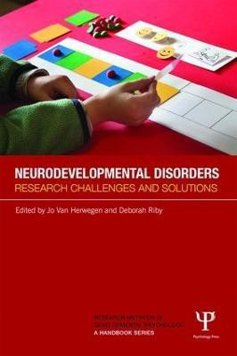 Neurodevelopmental Disorders(English, Paperback, unknown)