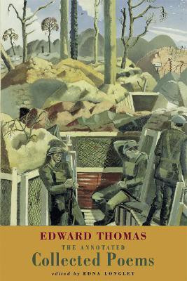 The Annotated Collected Poems(English, Paperback, Thomas Edward)