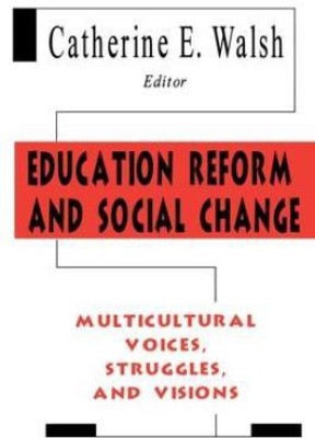 Education Reform and Social Change(English, Paperback, unknown)