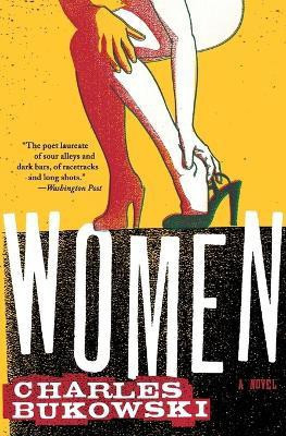 Women(English, Paperback, Bukowski Charles)