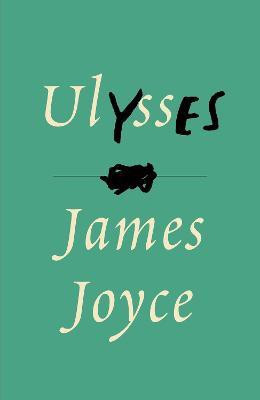 Ulysses(English, Paperback, Joyce James)