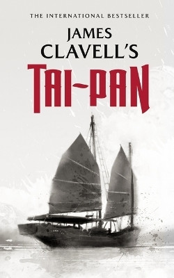 Tai-Pan(English, Hardcover, Clavell James)