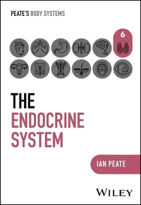 The Endocrine System(English, Paperback, Peate Ian)