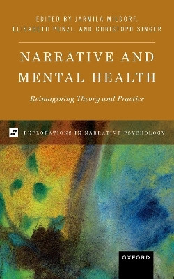 Narrative and Mental Health(English, Hardcover, unknown)