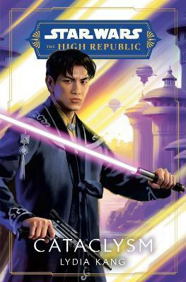 Star Wars: Cataclysm(English, Paperback, Kang Lydia)