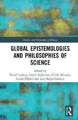 Global Epistemologies and Philosophies of Science(English, Hardcover, unknown)