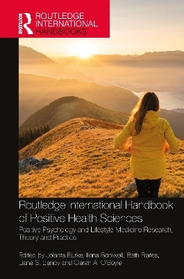 Routledge International Handbook of Positive Health Sciences(English, Paperback, unknown)