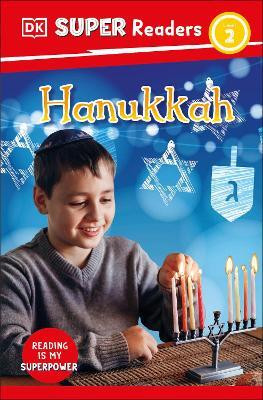 DK Super Readers Level 2 Hanukkah(English, Paperback, DK)