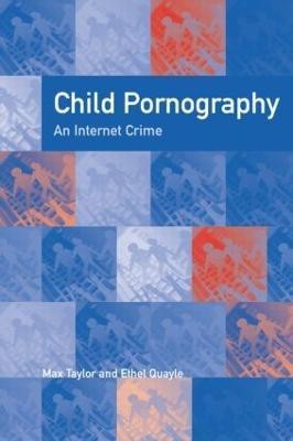 Child Pornography(English, Paperback, Quayle Ethel)