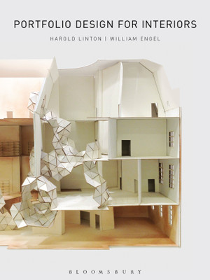 Portfolio Design for Interiors(English, Paperback, Linton Harold)