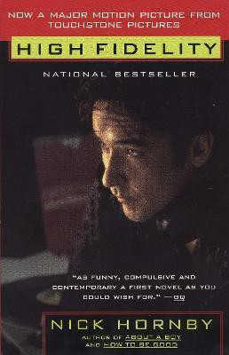 High Fidelity(English, Paperback, Hornby Nick)